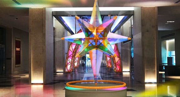 Follow the Star