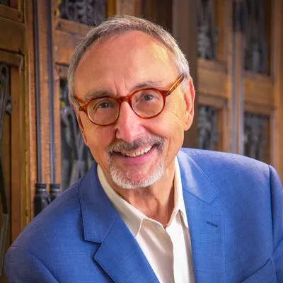 Jon Sharp Town Hall with A. R. Bernard | Museum of the Bible