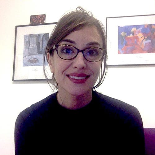 Christina Maranci
