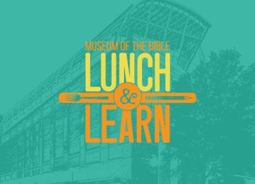 Link for Lunch & Learn: Why Should We Teach Scripture and Science?