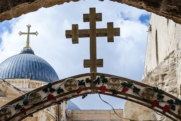 Stations of the Cross