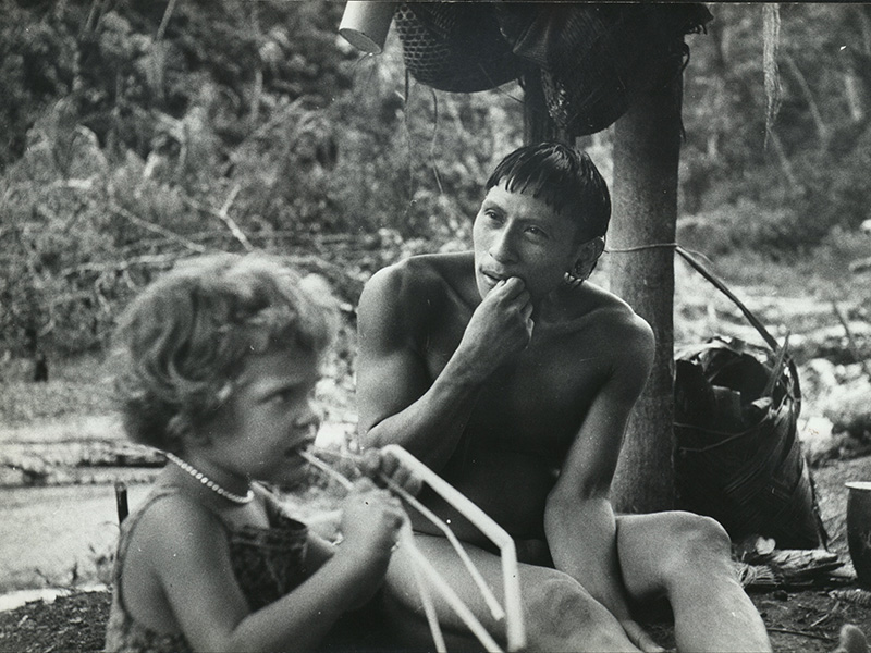 Through Gates of Splendor: The Elisabeth Elliot Story | Museum of