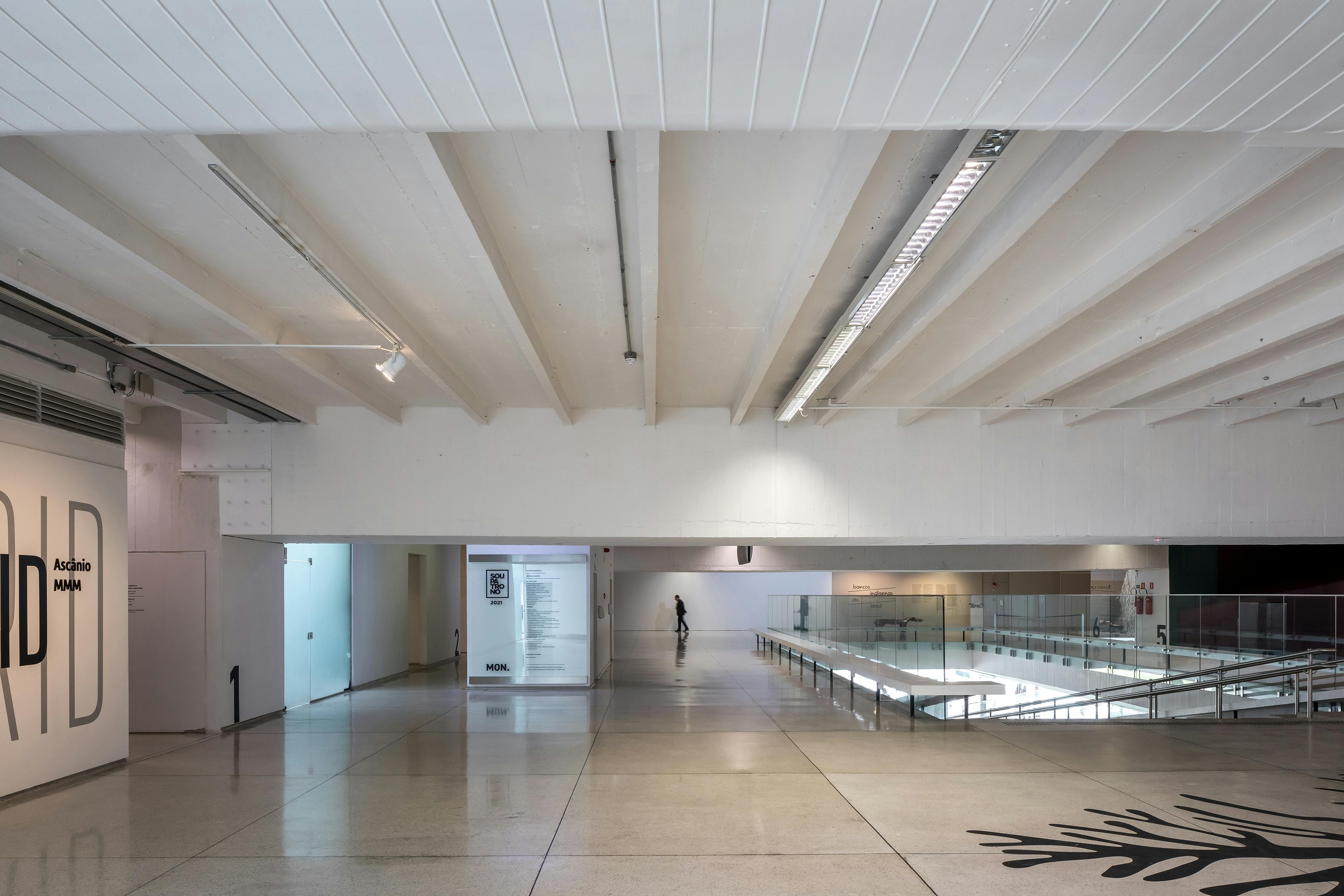 Trabalhe Conosco | MON