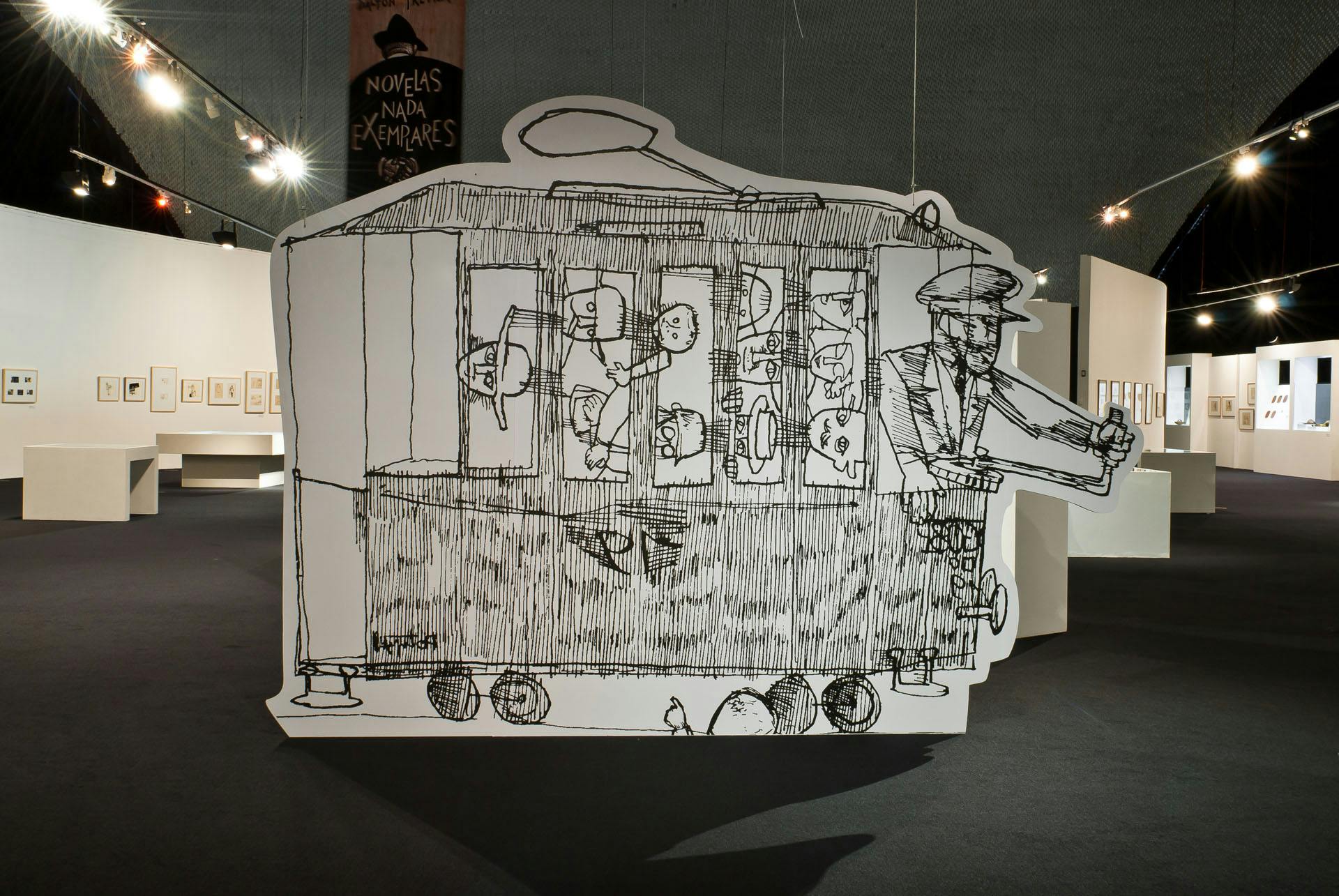 POTY, DE TODOS NÓS MON