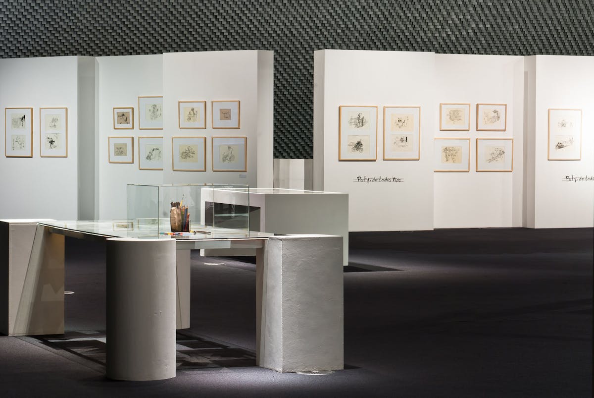 POTY, DE TODOS NÓS MON