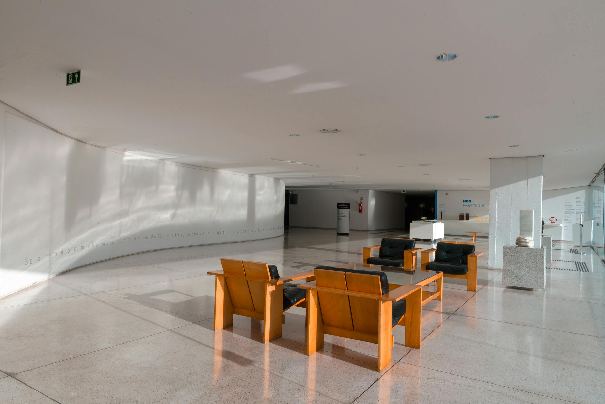 Courtyard of Sculptures Hall