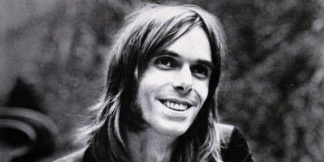 Piano player Nicky Hopkins who is the subject of music documentary 'The Session Man'