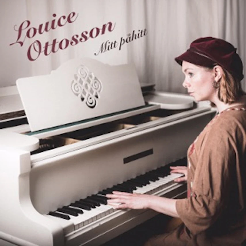 Louice Ottosson