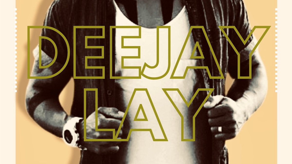 Dee Jay Lay