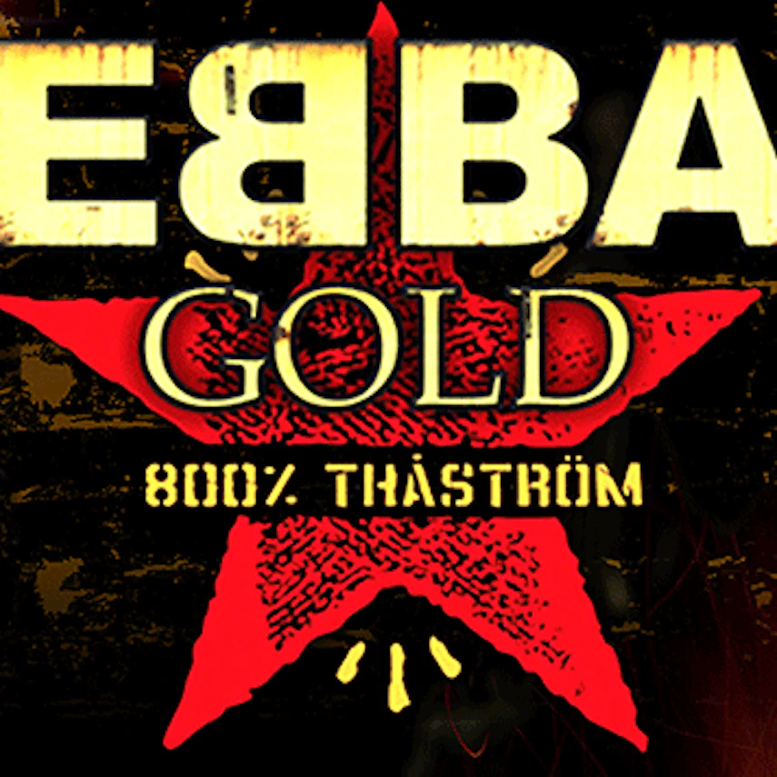 Ebba Gold