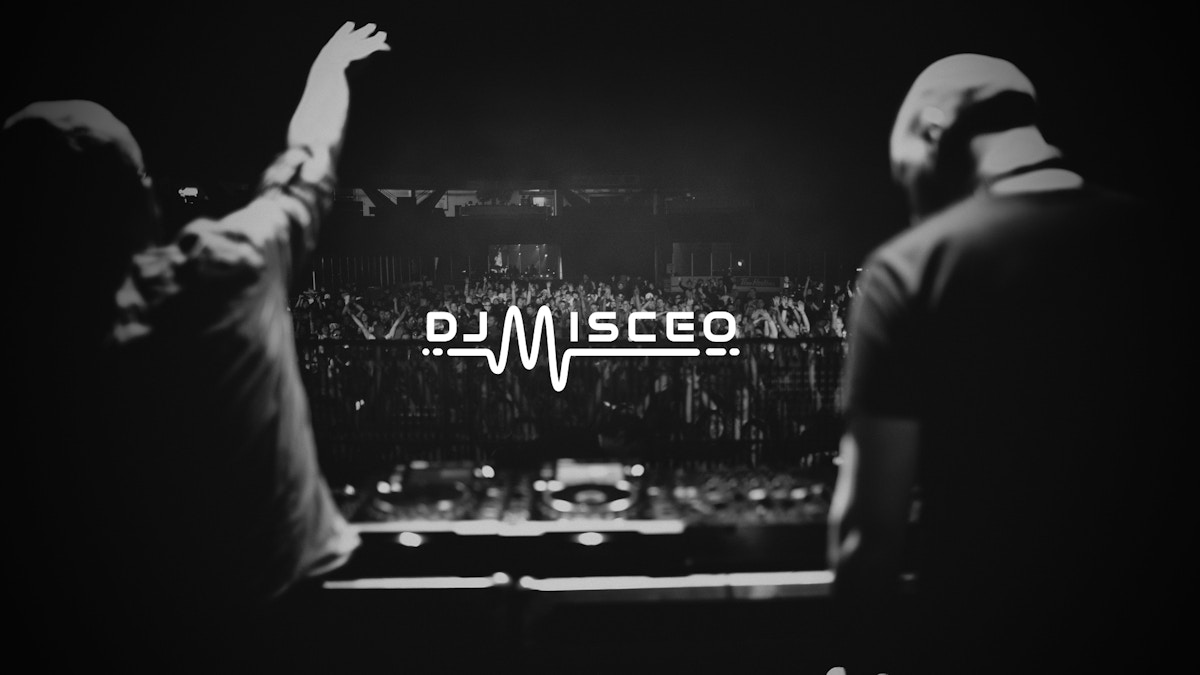 DJ Misceo