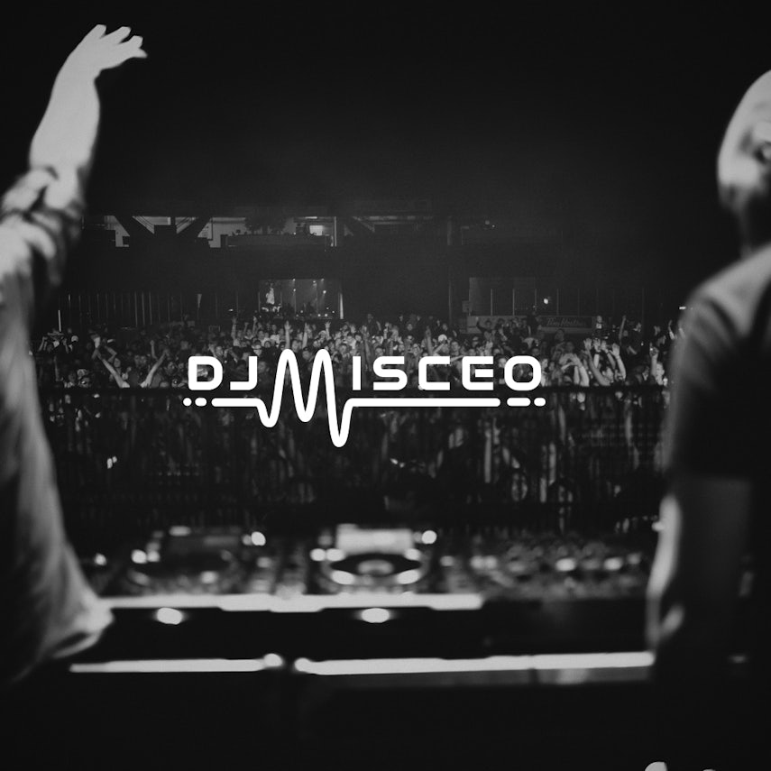 DJ Misceo