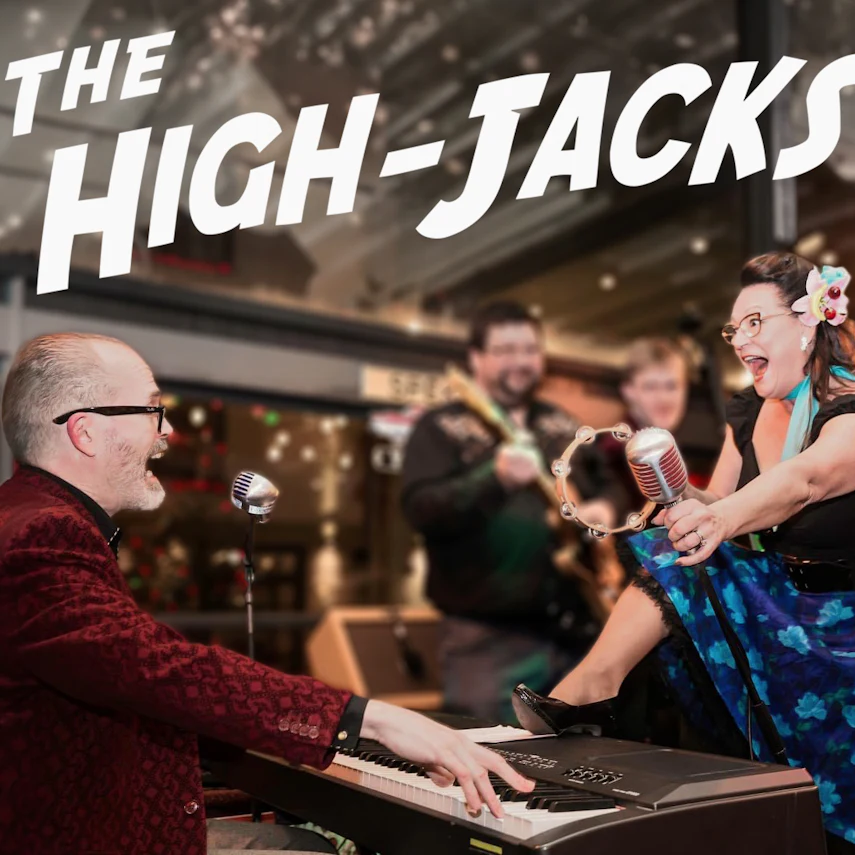 The High-Jacks