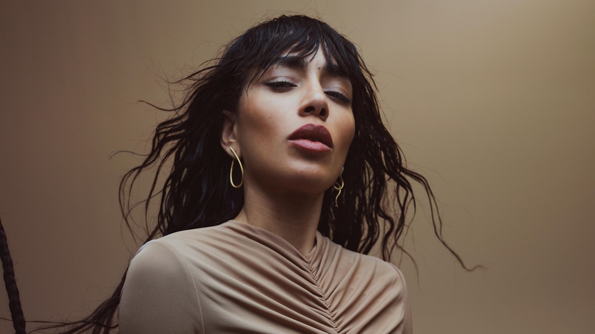 Loreen