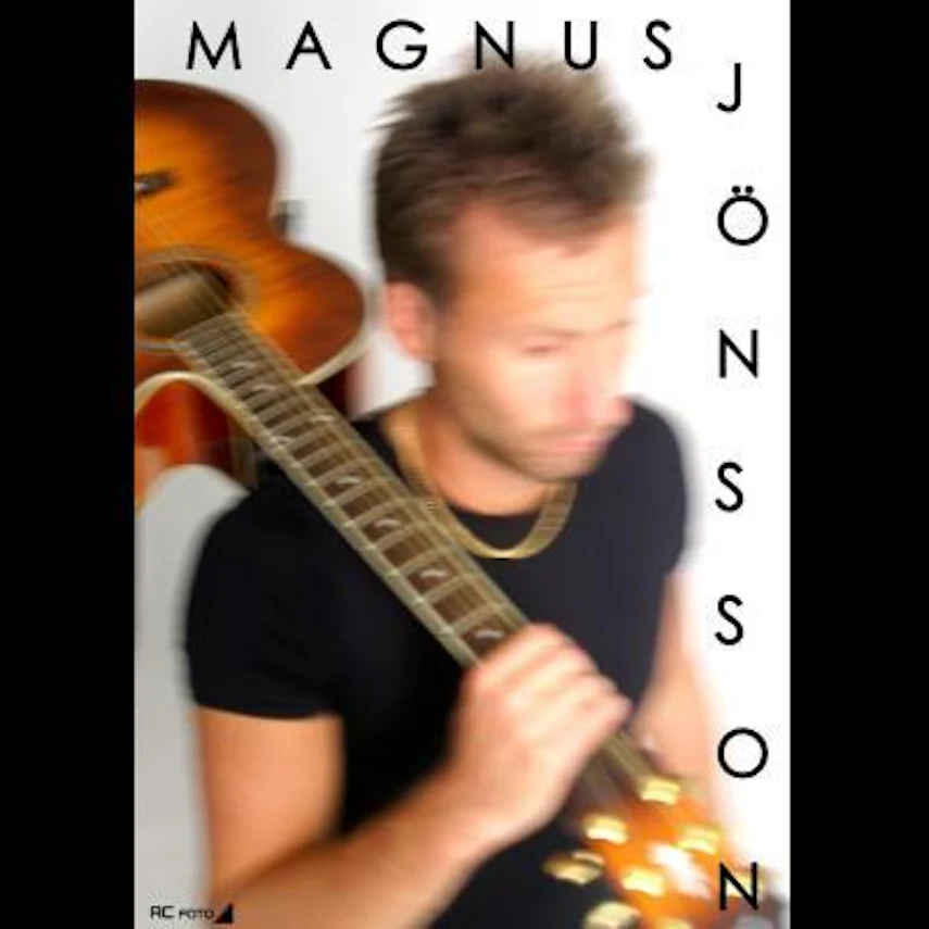 Magnus Jönsson