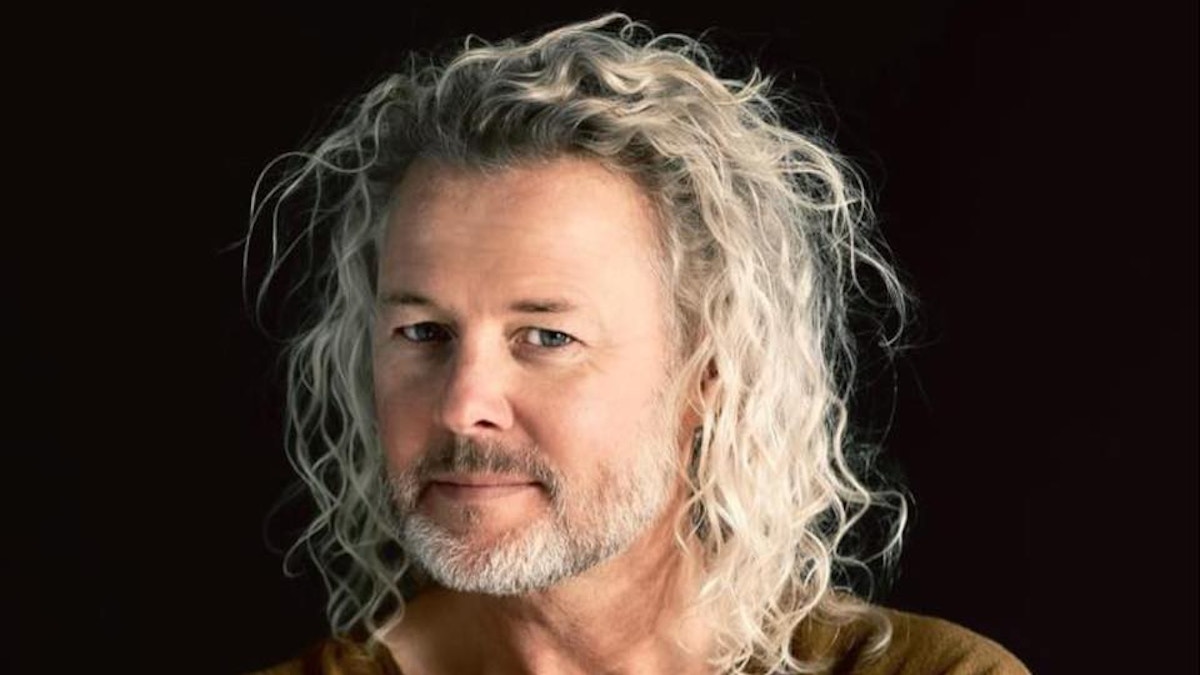 Morgan "Mojje" Milacki