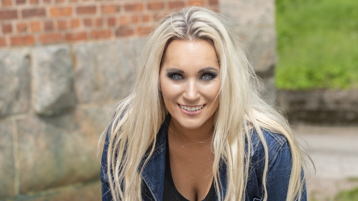 Ellinor Springstrike