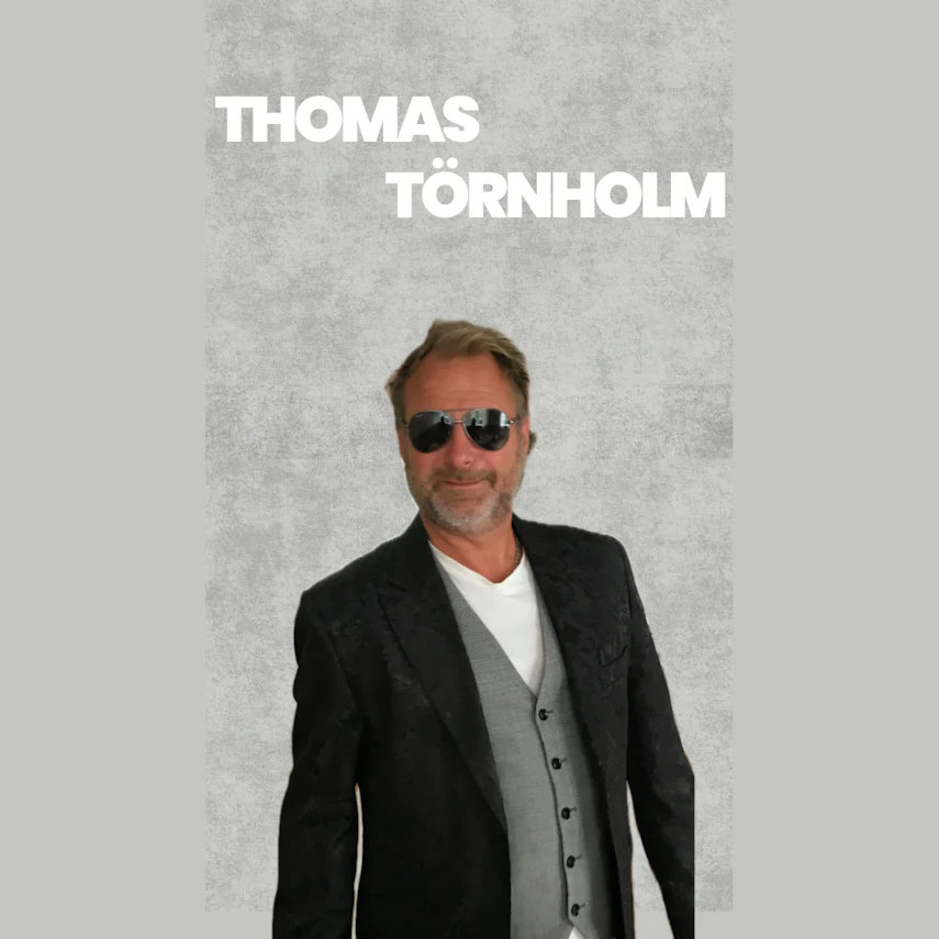 Thomas Törnholm
