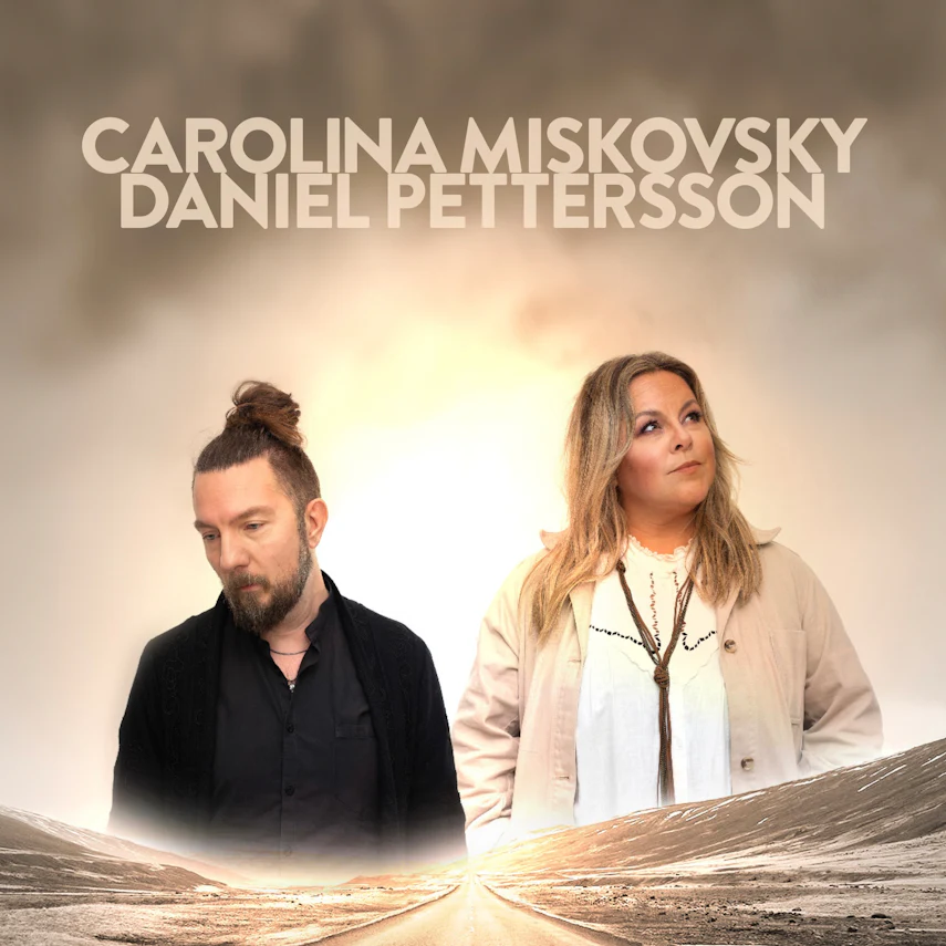 Carolina Miskovsky & Daniel Petterson
