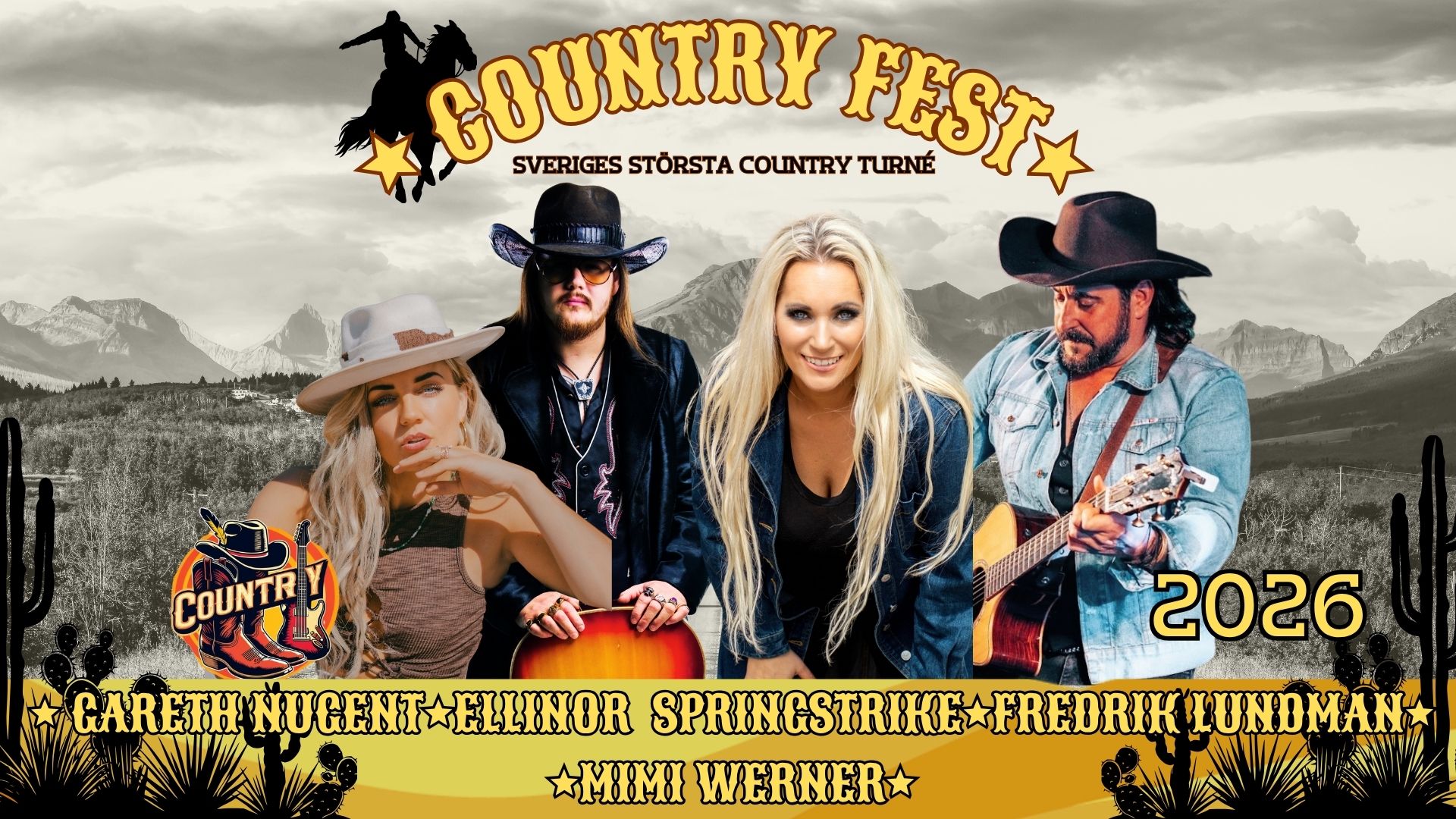 Country Fest