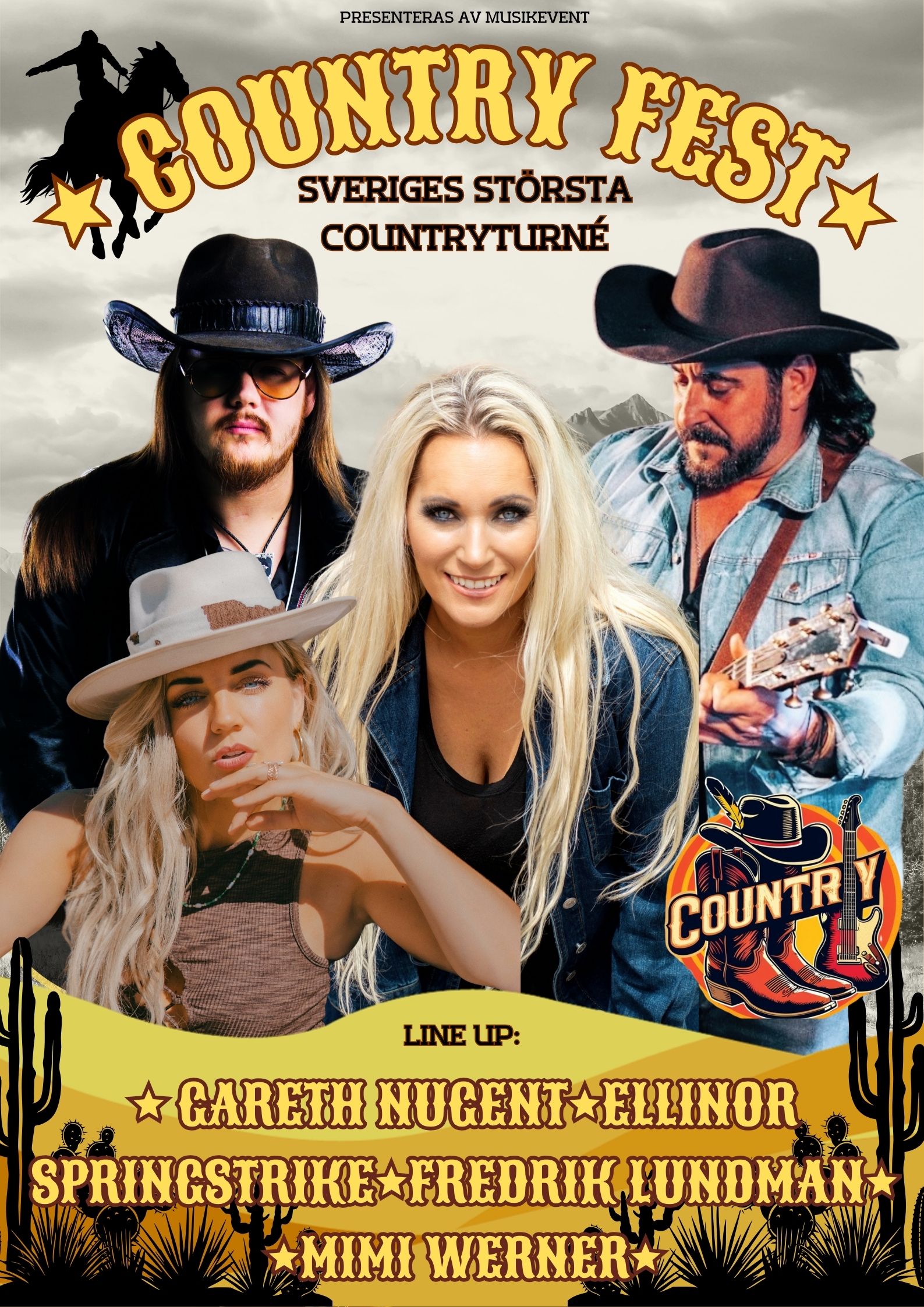 Country Fest
