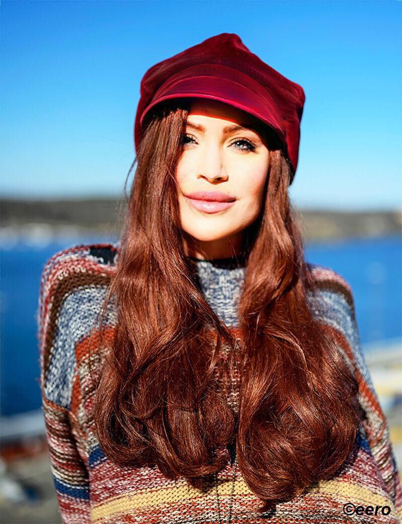 Sara Varga