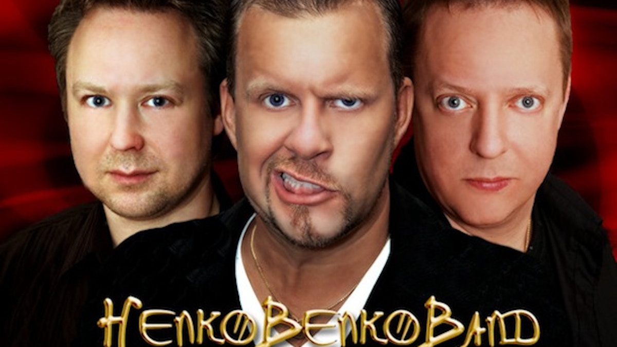 Henko Benko Band