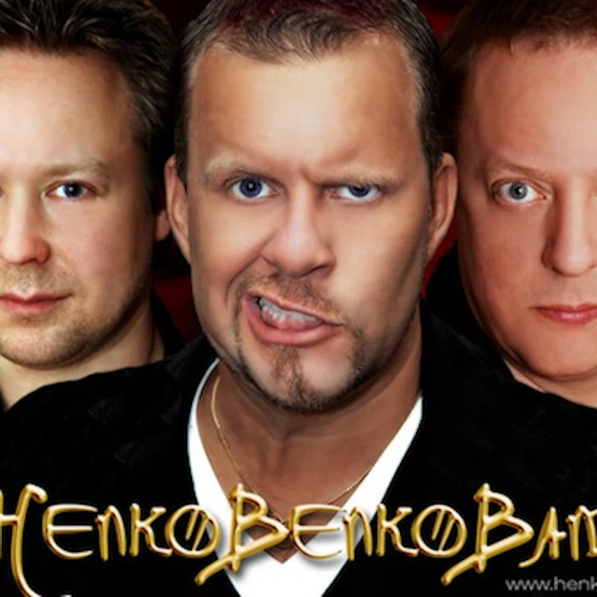 Henko Benko Band