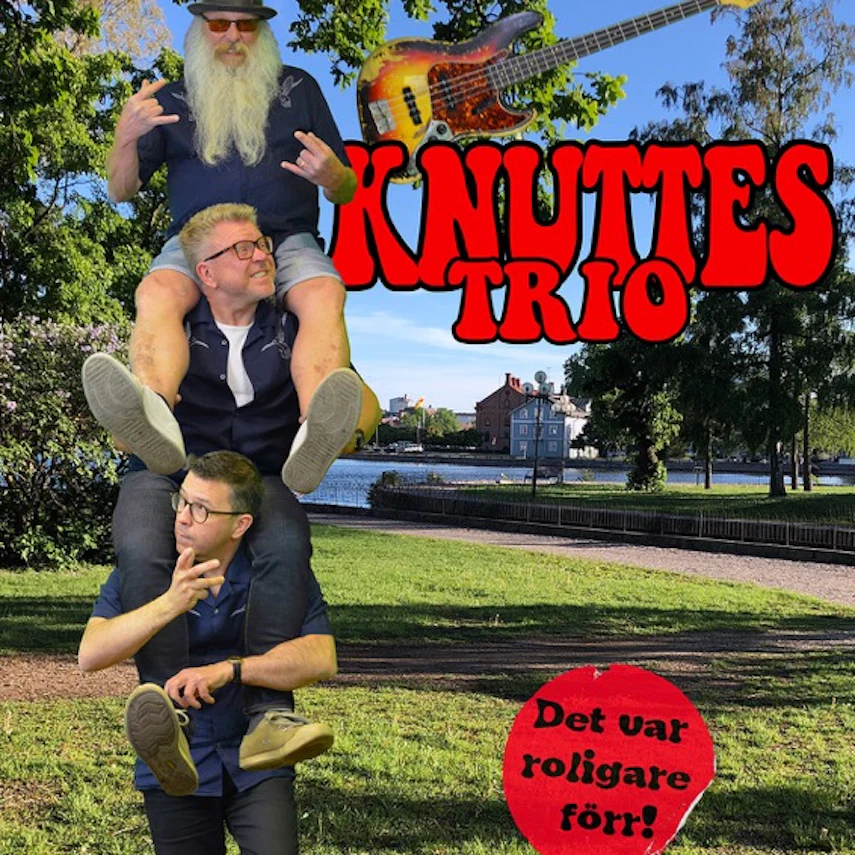 Knuttes Trio