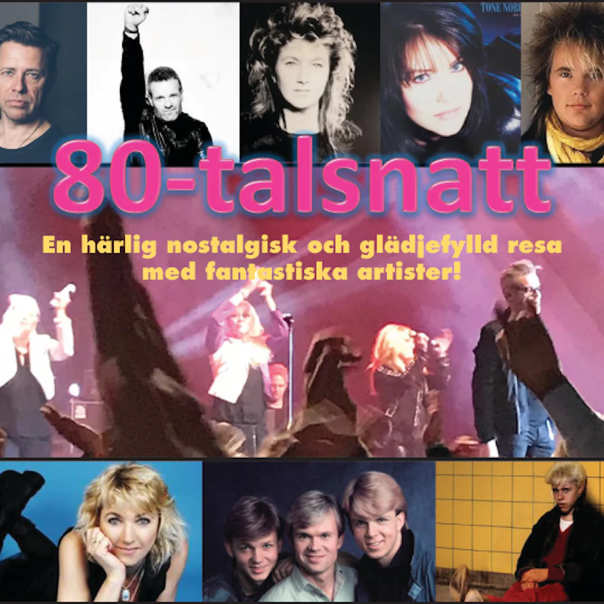 80-talsnatt