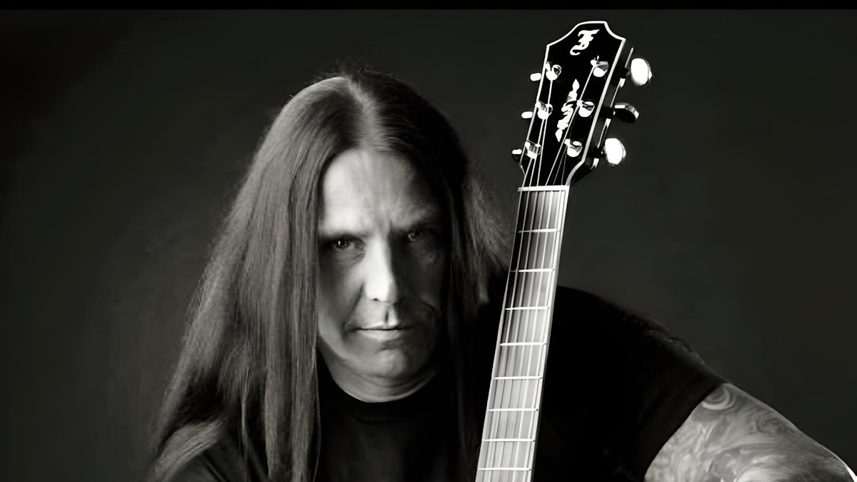 Richard “räven” Holmgren