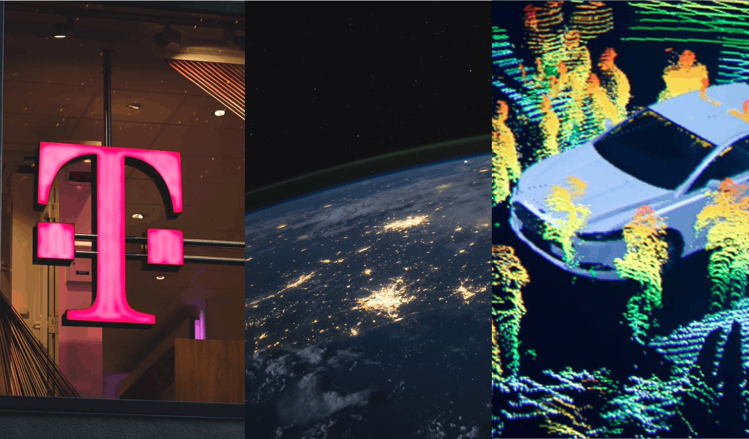 T-Mobile introduces unlimited data plan with 5G—Starlink coverage map reveals where most users are located—Apple is reportedly talking to lidar suppliers for its self-driving cars
