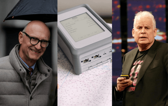 CEO of Deutsche Telekom Tim Hoettges opposes blanket bans on foreign vendors — AWS announces release of new ‘Snowcone’ Edge device — T-Mobile’s President of Technology Neville Ray apologizes over network outage
