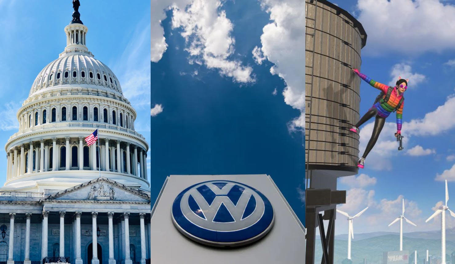Senate passes bill to boost domestic tech industry—Volkswagen subscription proposal raises questions about how much people are willing to pay for AVs—Facebook acquires Big Box VR game studio