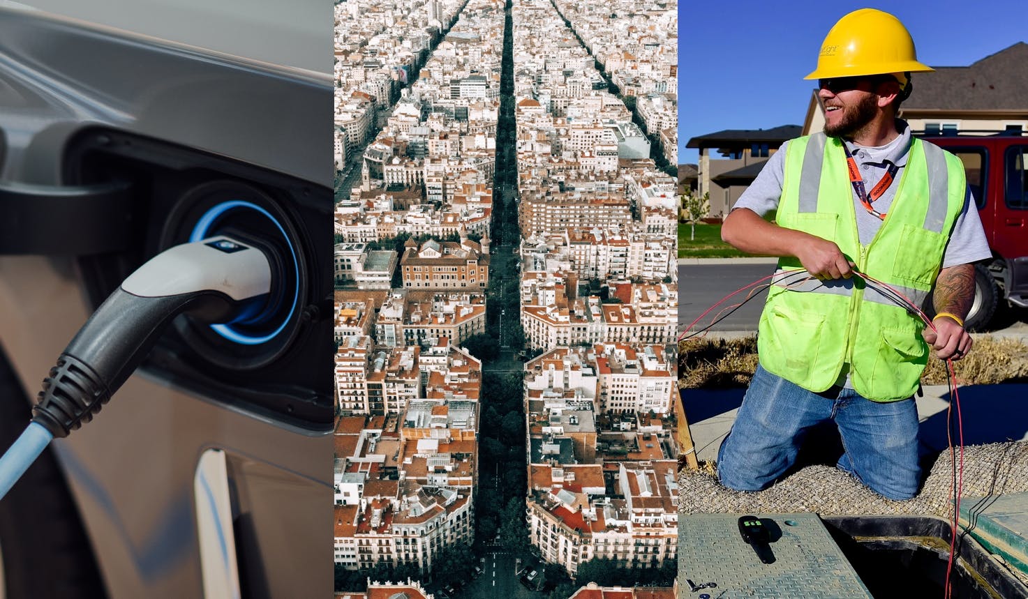 New Secretary of Transportation Pete Buttigeg outlines electric and autonomous vehicle goals—MWC Barcelona is set to take place this June in spite of pandemic concerns—The US is finally fixing its inaccurate broadband availability maps