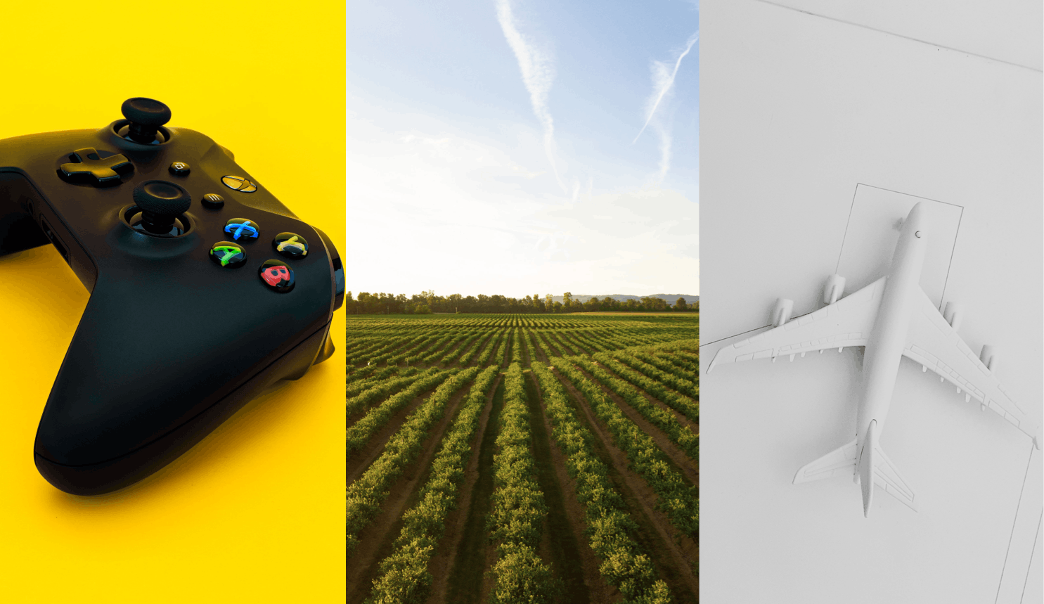 Sega and Microsoft discuss potential cloud gaming alliance—Intel’s VP of Network Virtualization & SDN discusses 5G & edge potential for food production—FAA interference concerns stalls Verizon & AT&T 5G rollout