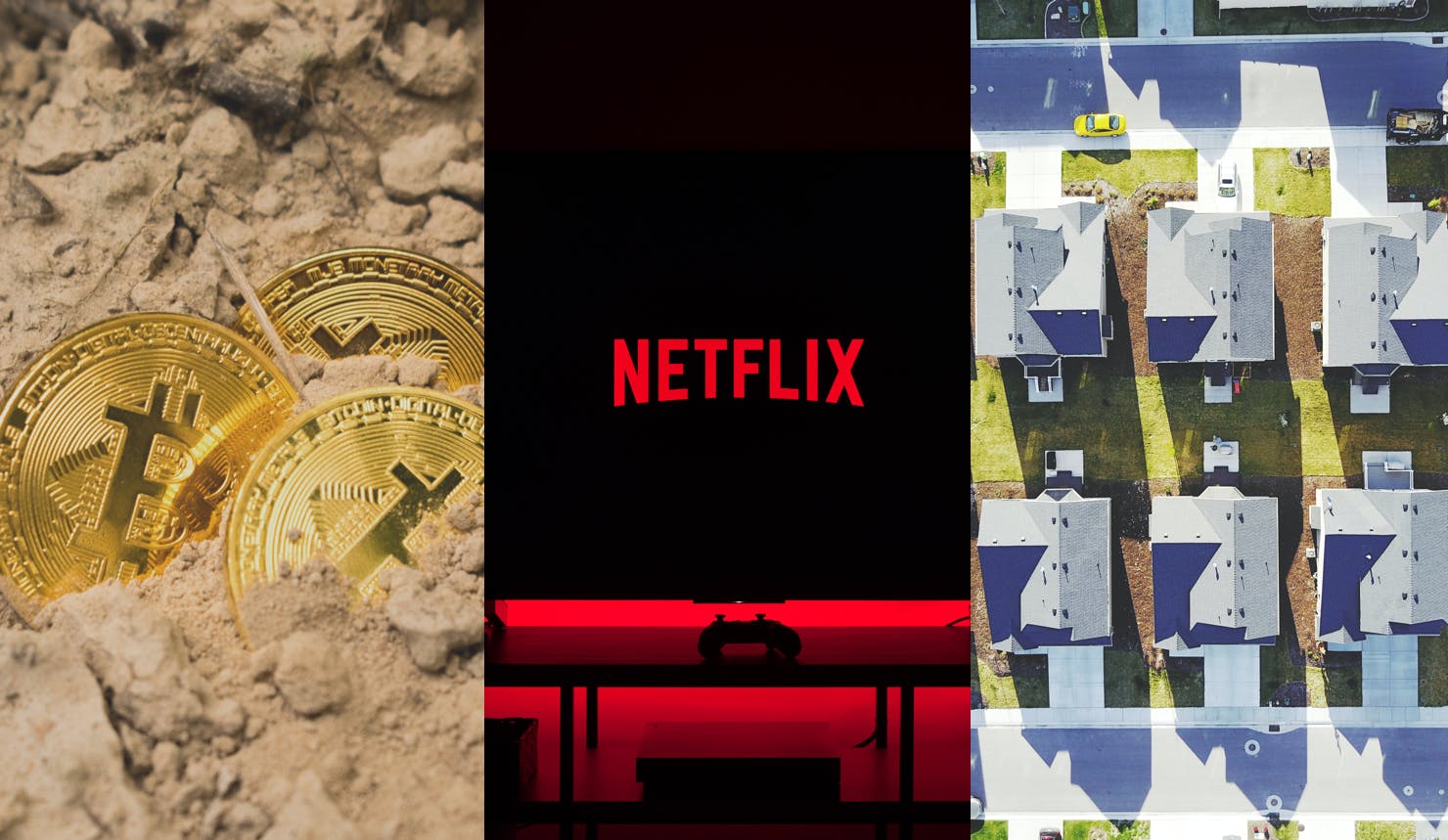Bans, raids, & sustainability of crypto mining—Skeptics don’t have high hopes for Netflix’s gaming aspirations—Amazon Sidewalk experiments with wireless mesh