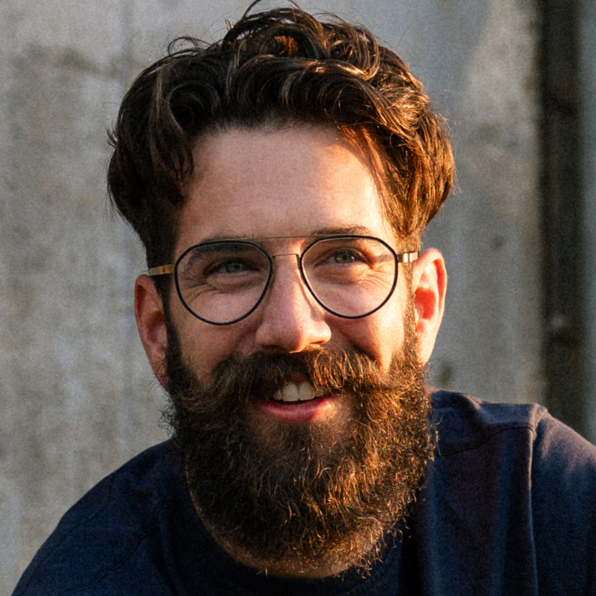 Profile image of Mike