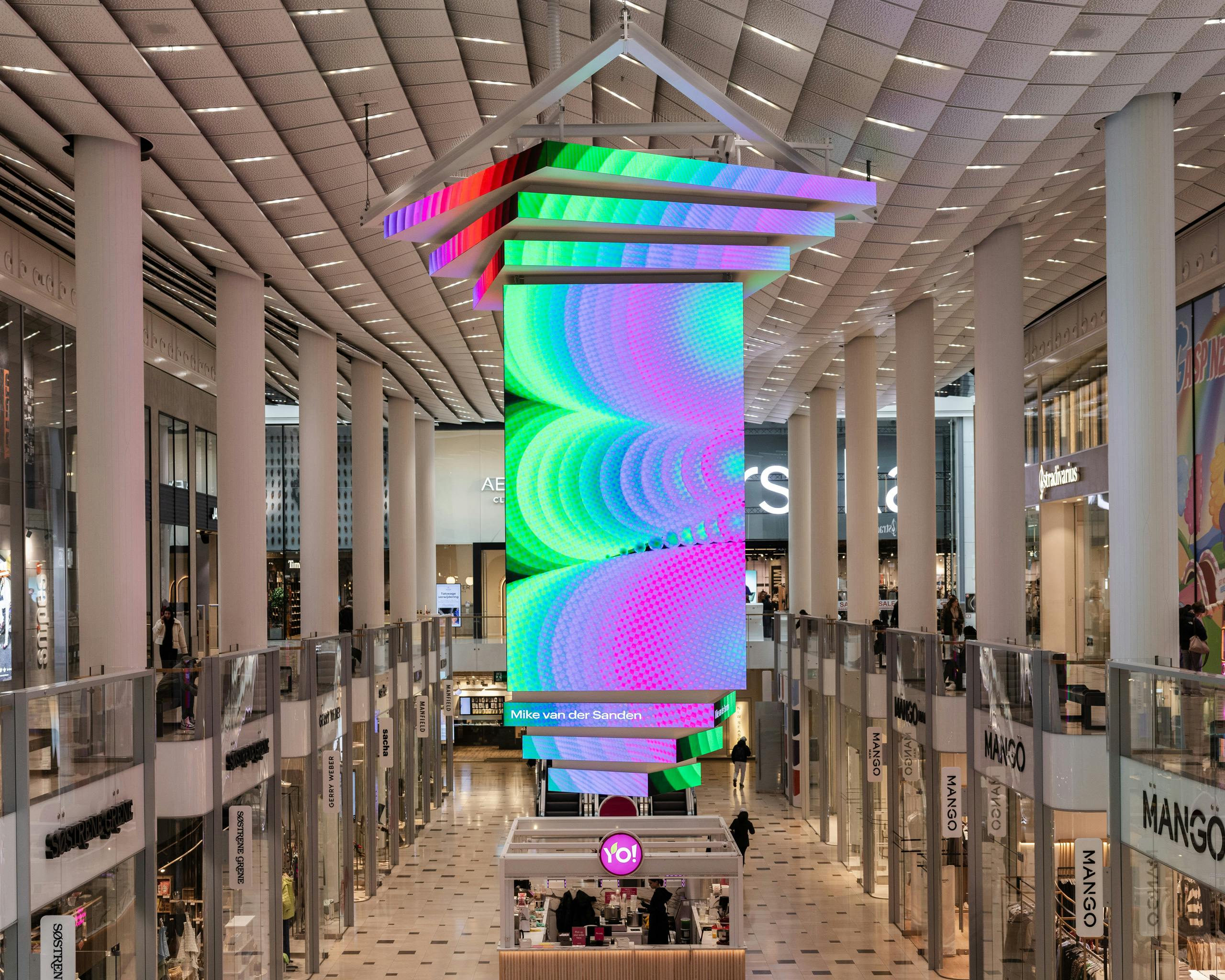 Demo Festival Utrecht 