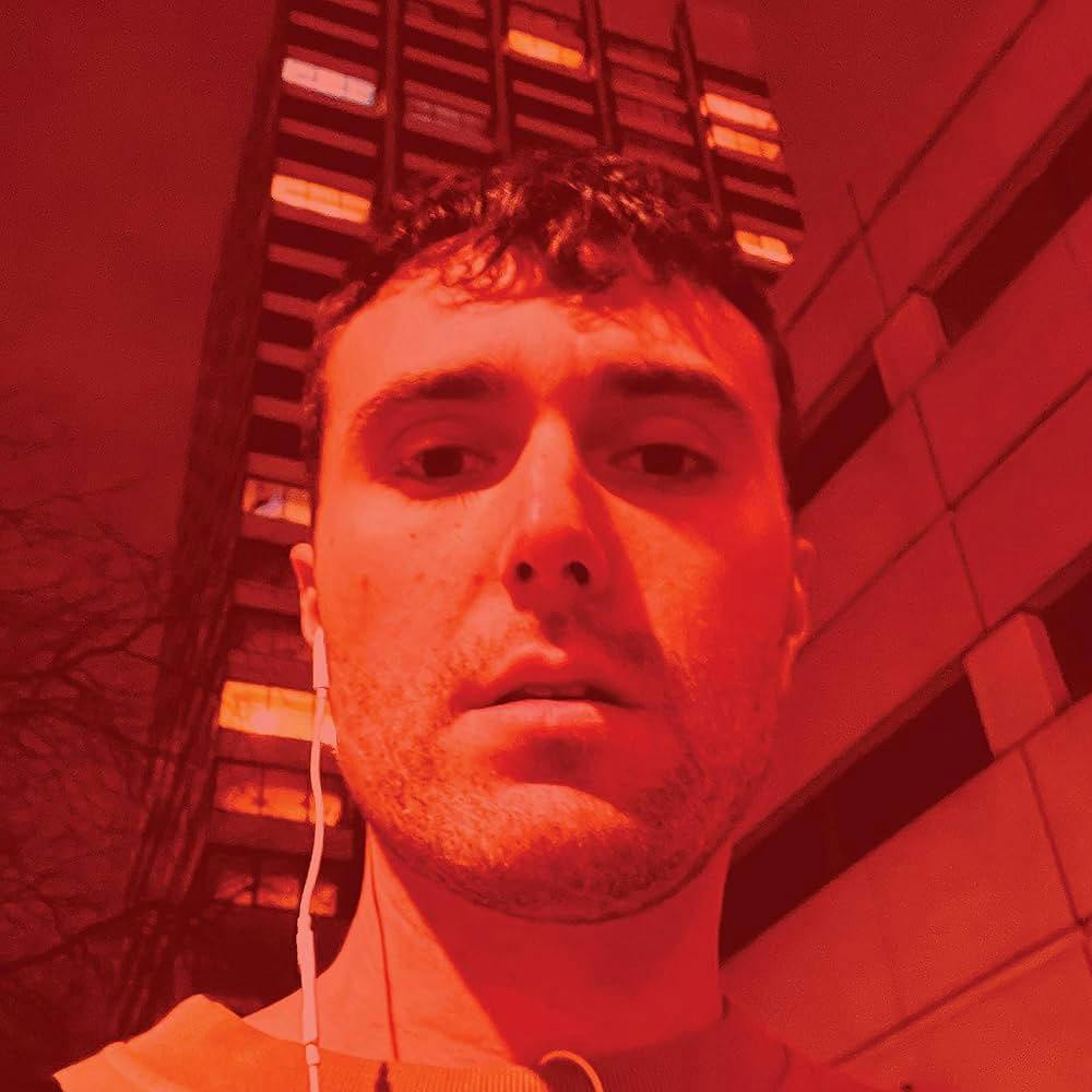 Album cover of Actual Life (April 14 – December 17 2020)