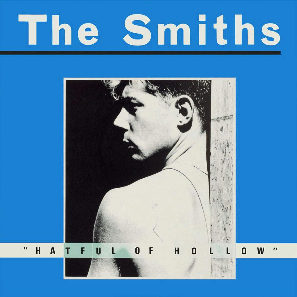 Album cover of Hatful of Hollow