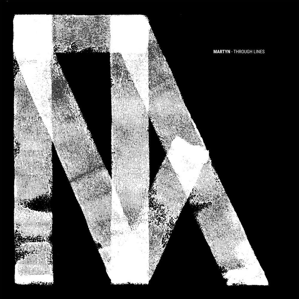 Album cover of Through Lines