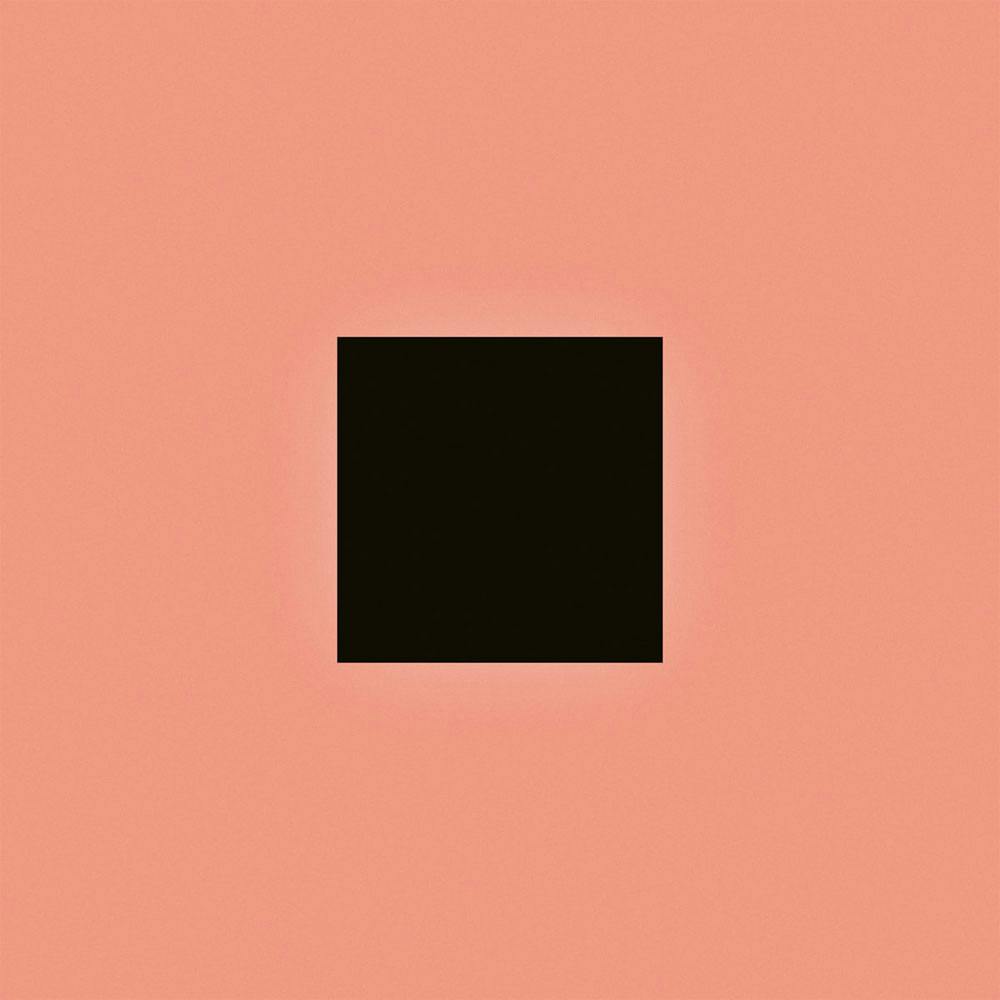 Album cover of SABLE, fABLE