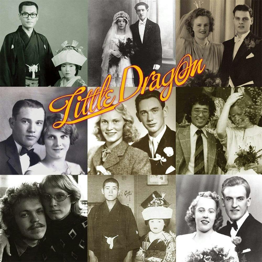 Album cover of Ritual Union