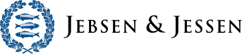 Jebsen & Jessen logo
