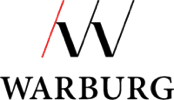 Warburg logo