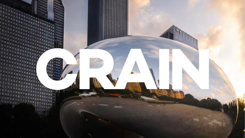 Crain campaign performance results