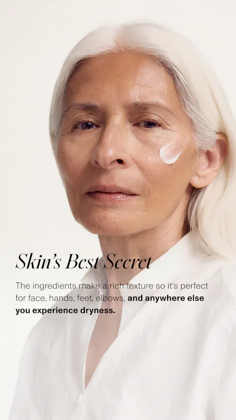 Topicals best secret skincare ad