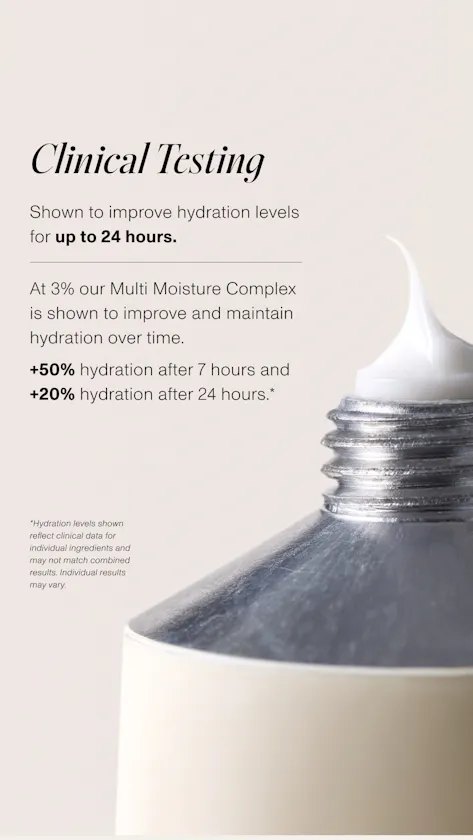 Topicals clinical testing ad