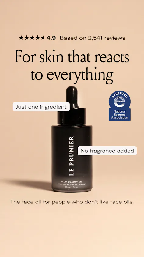 Topicals reacts to everything ad